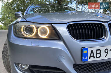 Универсал BMW 3 Series 2009 в 
