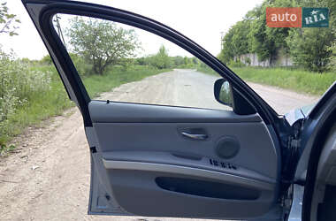 Универсал BMW 3 Series 2009 в 