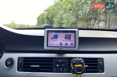 Универсал BMW 3 Series 2009 в 