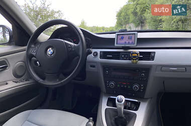 Универсал BMW 3 Series 2009 в 