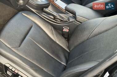 Седан BMW 3 Series 2013 в 