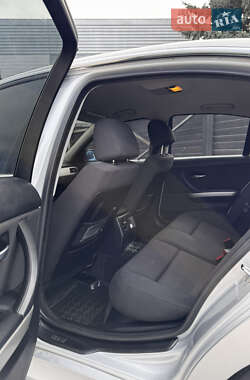 Седан BMW 3 Series 2005 в 