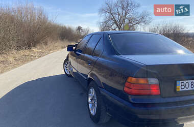 Седан BMW 3 Series 1995 в 