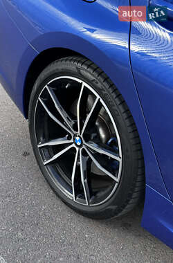 Седан BMW 3 Series 2020 в 