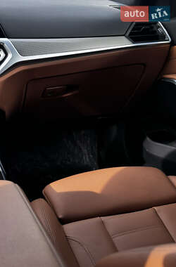 Седан BMW 3 Series 2020 в 