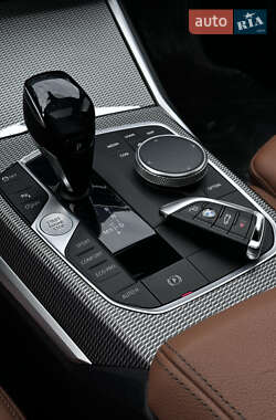 Седан BMW 3 Series 2020 в 