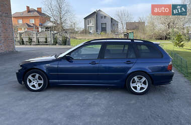 Універсал BMW 3 Series 2003 в 
