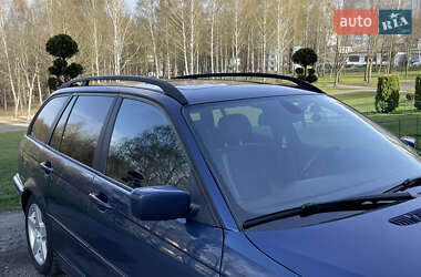 Універсал BMW 3 Series 2003 в 