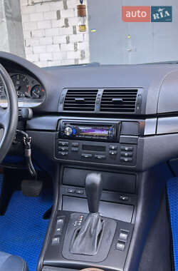 Універсал BMW 3 Series 2003 в 