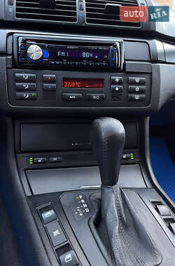 Універсал BMW 3 Series 2003 в 