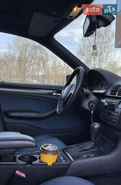 Універсал BMW 3 Series 2003 в 