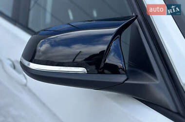 Седан BMW 3 Series 2014 в 