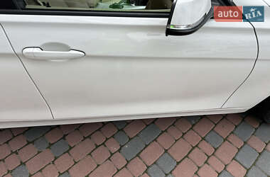 Седан BMW 3 Series 2015 в 