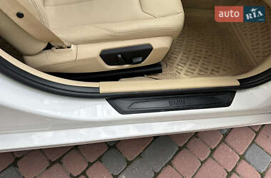 Седан BMW 3 Series 2015 в 