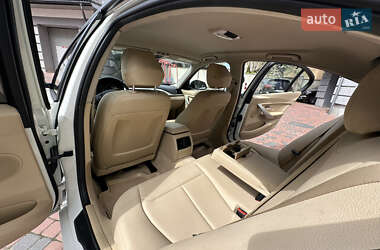 Седан BMW 3 Series 2015 в 