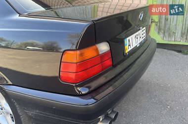 Седан BMW 3 Series 1997 в 