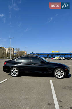 Седан BMW 3 Series 2012 в 