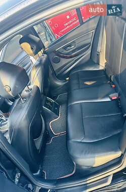 Седан BMW 3 Series 2013 в 