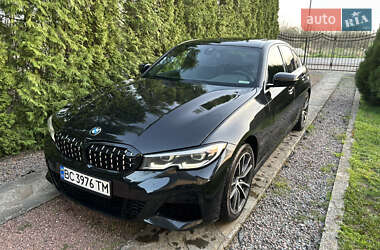 BMW 3 Series 2019 BMW 3 Series 2019