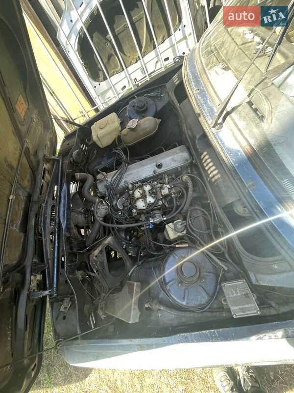Купе BMW 3 Series 1979 в Бучі