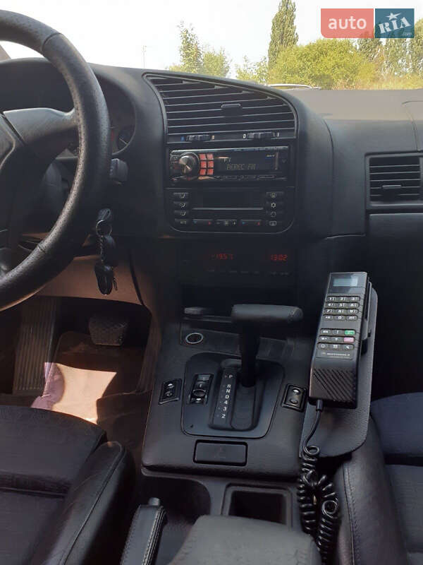 Универсал BMW 3 Series 1997 в Василькове