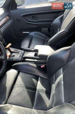 Купе BMW 3 Series 1997 в 