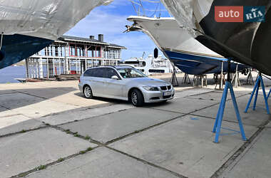 Универсал BMW 3 Series 2007 в 