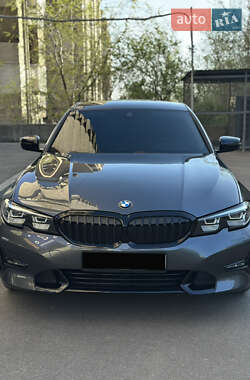BMW 3 Series 2019 BMW 3 Series 2019