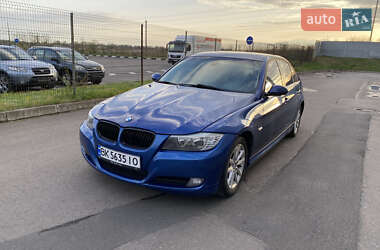 BMW 3 Series 2009 BMW 3 Series 2009