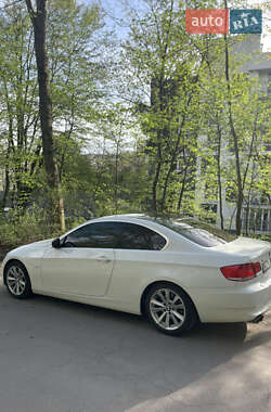 BMW 3 Series 2009 BMW 3 Series 2009