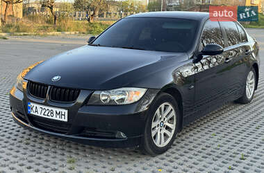 BMW 3 Series 2007 BMW 3 Series 2007