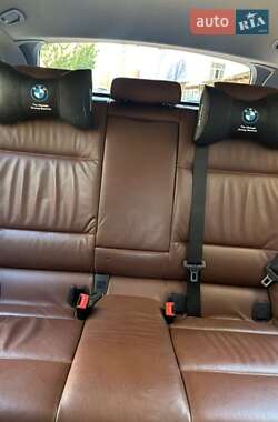 Універсал BMW 3 Series 2007 в Львові