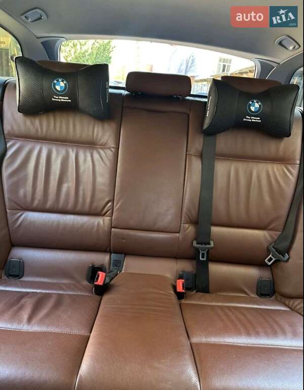 Універсал BMW 3 Series 2007 в Львові