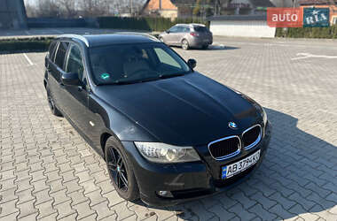 Универсал BMW 3 Series 2012 в Виннице