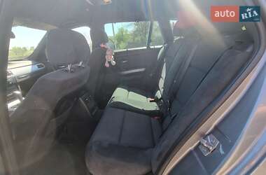 Универсал BMW 3 Series 2011 в 