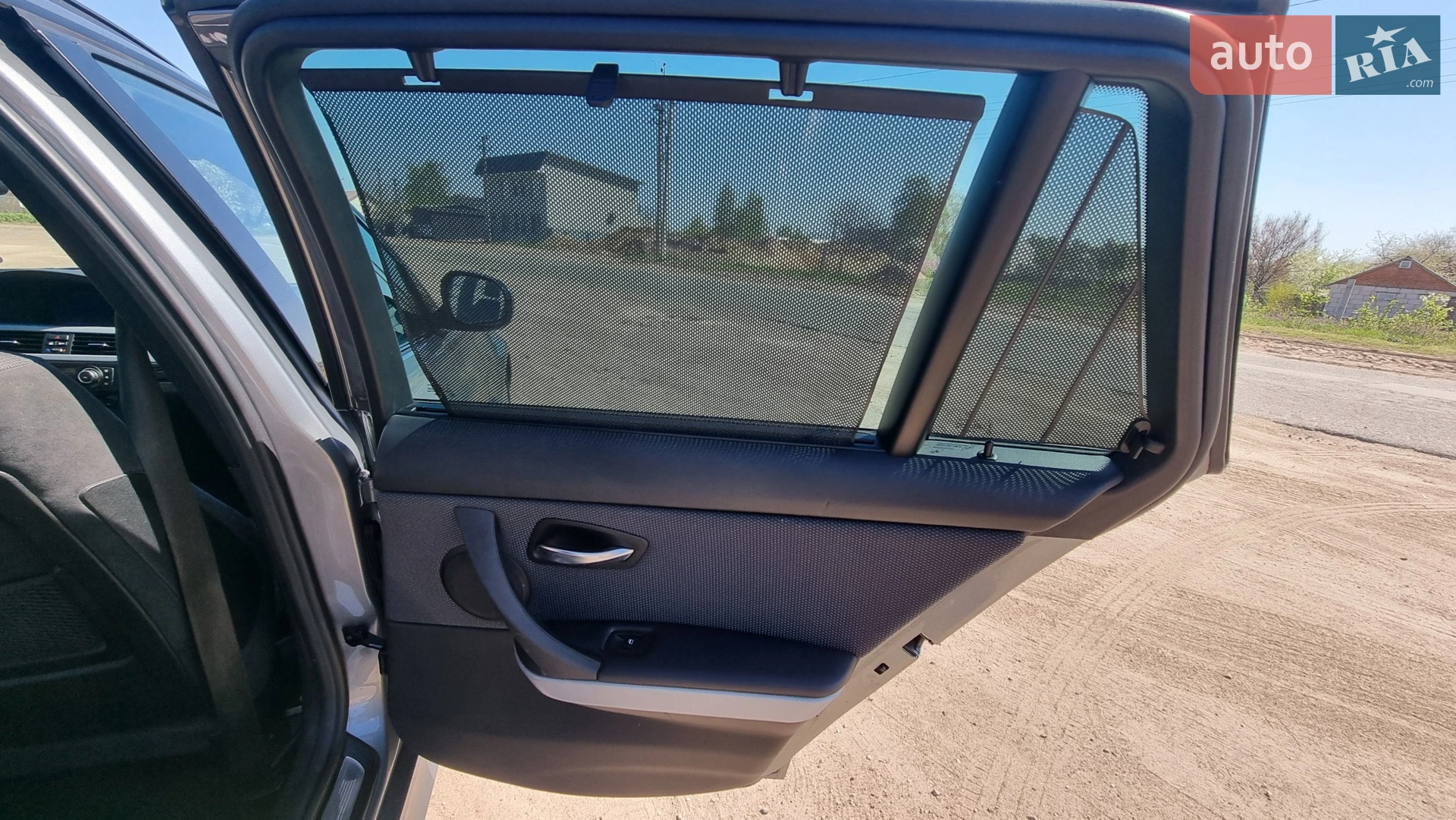 2011 BMW 3er - мініатюра 19