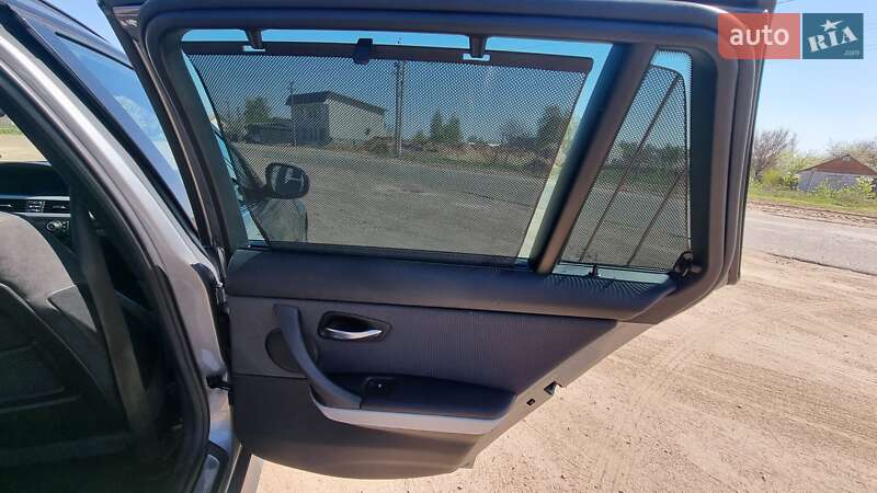 Універсал BMW 3 Series 2011 в Бородянці