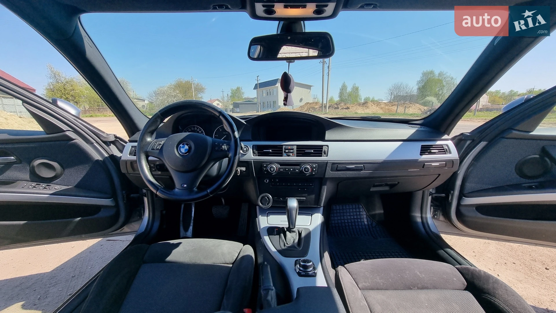 2011 BMW 3er - мініатюра 25