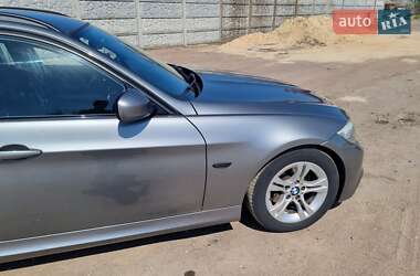 Универсал BMW 3 Series 2011 в 