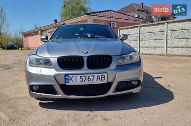 Универсал BMW 3 Series 2011 в 