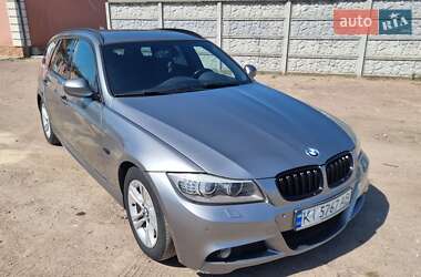 BMW 3 Series 2011 BMW 3 Series 2011