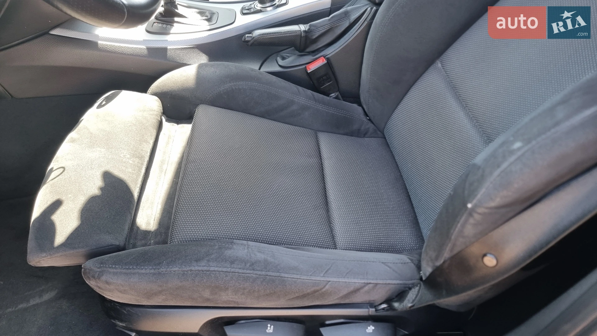 2011 BMW 3er - мініатюра 34