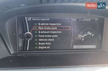 Универсал BMW 3 Series 2011 в 