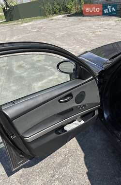 Універсал BMW 3 Series 2008 в 