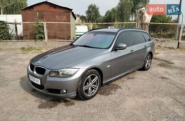 Універсал BMW 3 Series 2011 в 