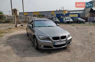 Універсал BMW 3 Series 2011 в 