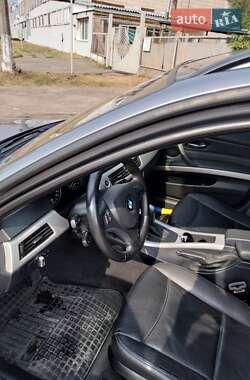 Універсал BMW 3 Series 2011 в 
