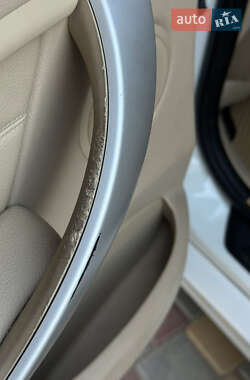 Седан BMW 3 Series 2014 в 