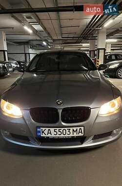 BMW 3 Series 2007 BMW 3 Series 2007