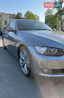Купе BMW 3 Series 2007 в 